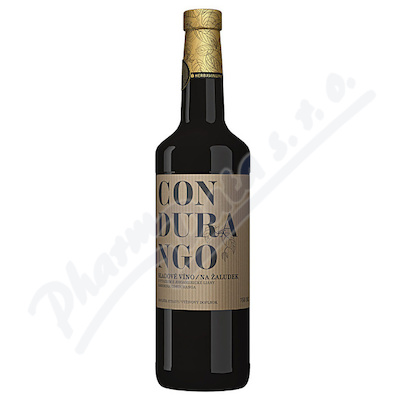 Condurango 750ml