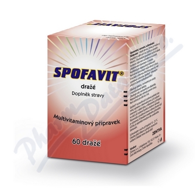 Spofavit drg.60