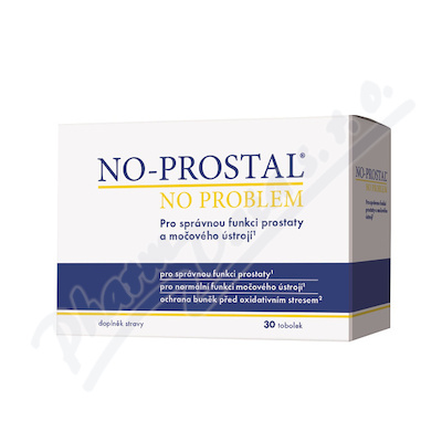 No-Prostal cps.30