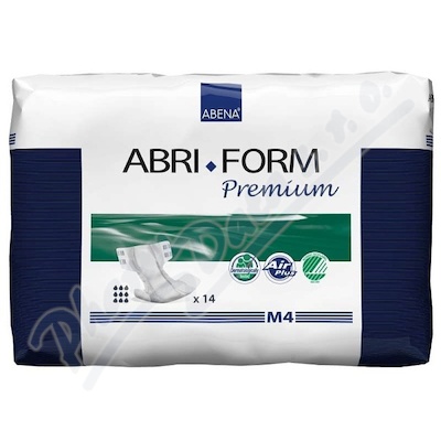 ABRI Form Air kalh.MX Plus M4 14k 43063