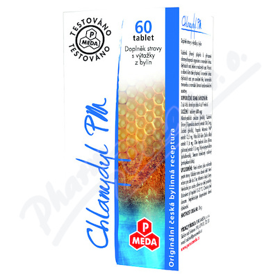 PM Chlanydyl 60 tablet