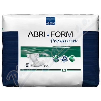 ABRI Form Air Ext. Plus L3 20ks 43067