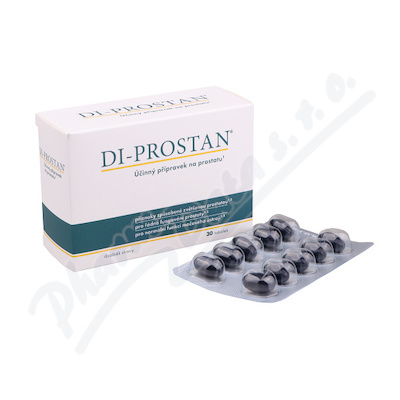 DI-PROSTAN cps.30