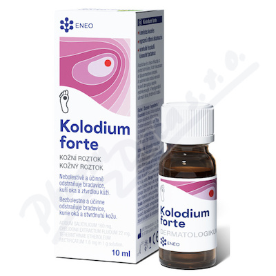 Phyteneo Kolodium forte 10 ml