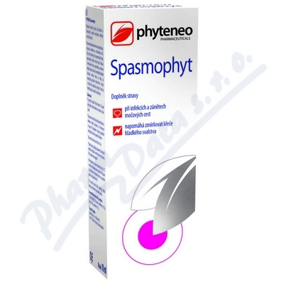 Phyteneo Spasmophyt 10ml