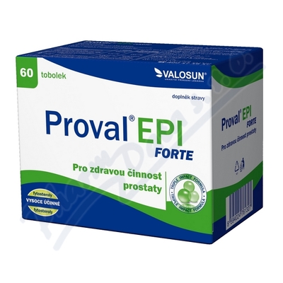 Walmark Proval EPI forte tob.60