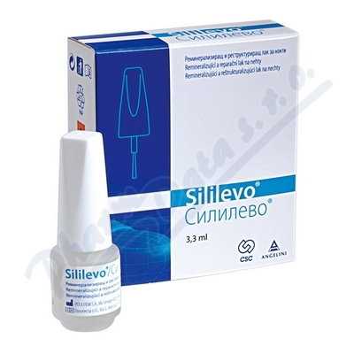 Sililevo 3.3ml