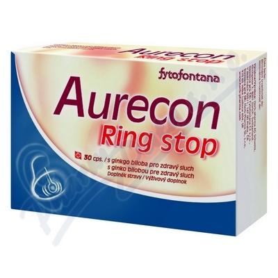 Fytofontana Aurecon Ring stop tbl.30