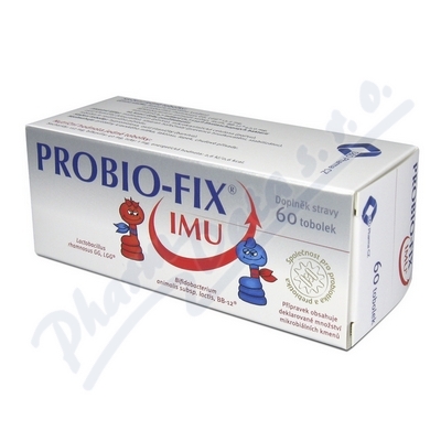 Probio fix Imu 60 tobolek