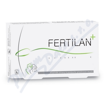 Fertilan 60 cps.