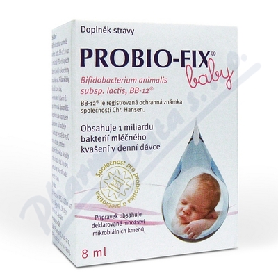 Probio-fix baby 8ml