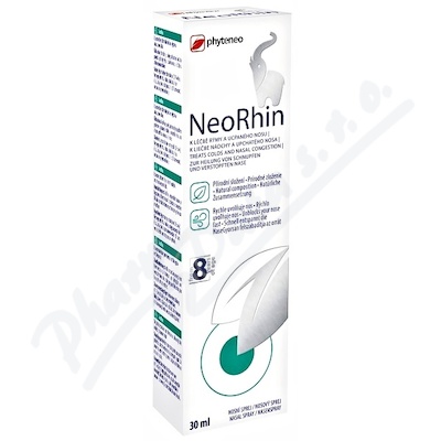 Phyteneo NeoRhin 30 ml