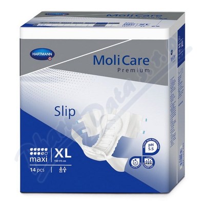 MoliCare Prem 9kap XL 14ks