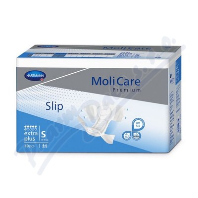 MOLICARE Prem.6 kap.S 30ks inko.kalh.