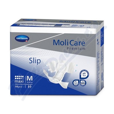 MoliCare Prem 9kap M 14ks