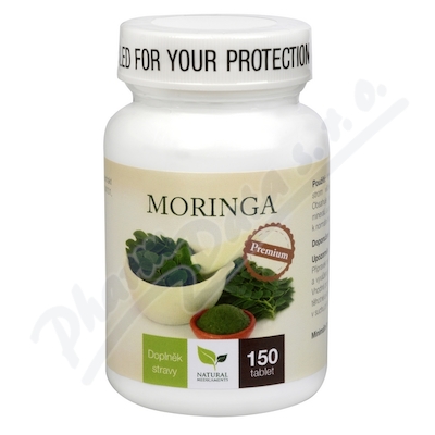 NM Moringa Premium 150tbl.