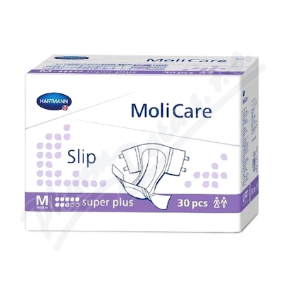 MOLICARE 8 kap M 30ks ink.kalh.