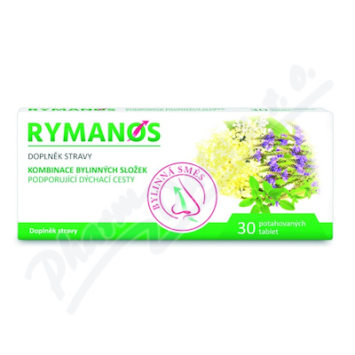 Rymanos 30tbl