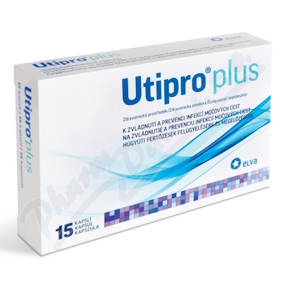 Utipro Plus 15tbl