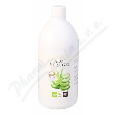 NM Aloe Vera gel 1000ml