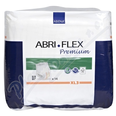 Inkont.navlek.kalh. Abri Flex PREMIUM XL