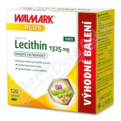 Lecithin Forte 1325mg tob.120