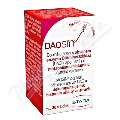 DAOSiN 30 tobolek