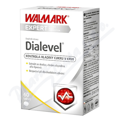 Dialevel tbl.60