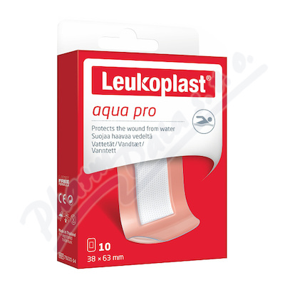 Leukoplast Aqua Pro nápl.38x63mm 7322114