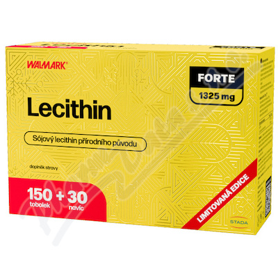 Lecithin Forte 1325mgtob.150+30Promo24