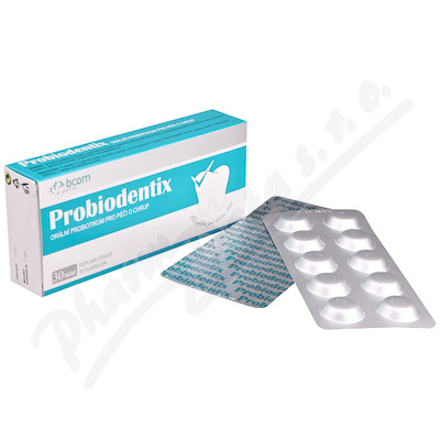 Probiodentix tbl.30