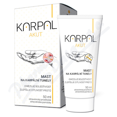 KARPAL AKUT 50ml