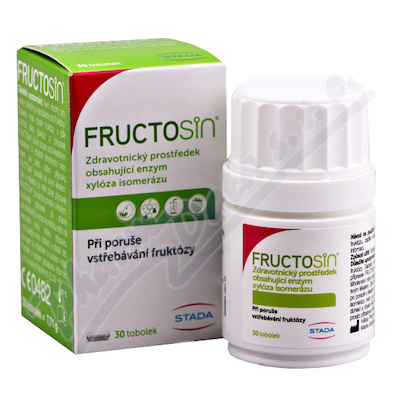 Fructosin tbl.30