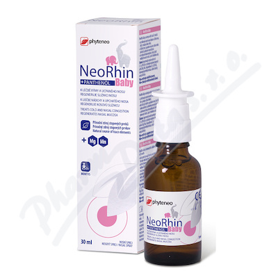 Phyteneo NeoRhin Baby 30 ml