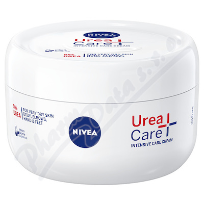 NIVEA krem Urea & care 300ml c. 85881