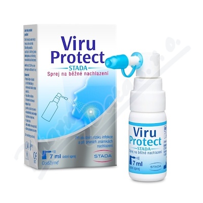 VIRUPROTECT 7ml spray