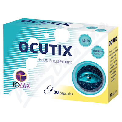 TOZAX Ocutix cps.30