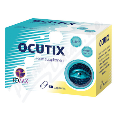 TOZAX Ocutix cps.60