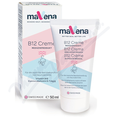 mavena B12 krem 50ml