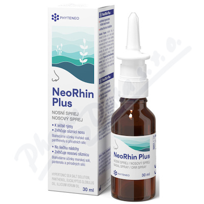 Phyteneo NeoRhin Plus 30ml