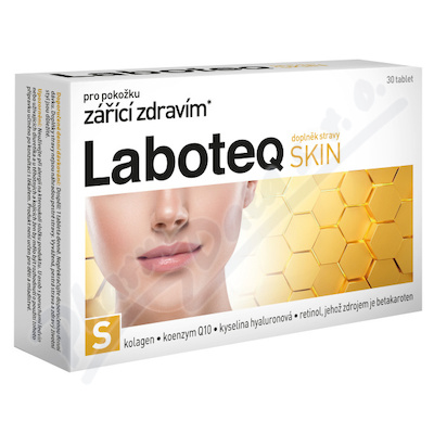 Laboteq SKIN tbl.30