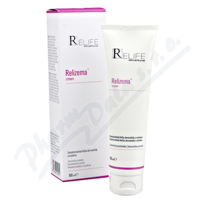 Relizema cream 100ml