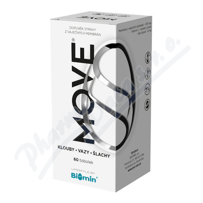 Biomin MOVE tob.60