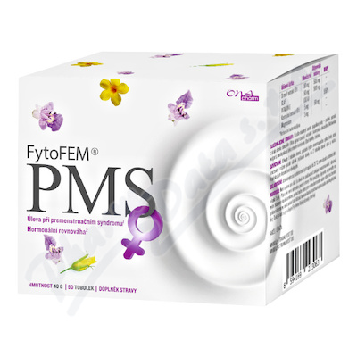 Fytofem PMS tob.90