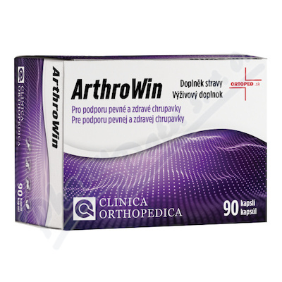 ArthroWin cps.90 Clinica Orthopedica