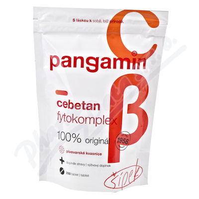 Pangamin cebetan tbl. 200