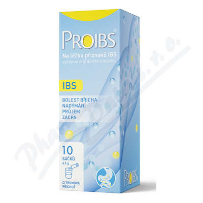 PROIBS 10 sacku