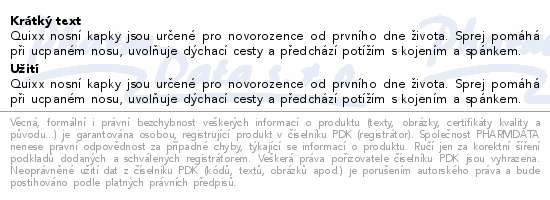 Krátký popis produktu