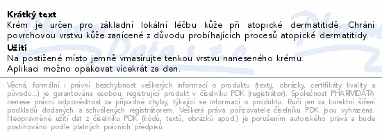 Krátký popis produktu